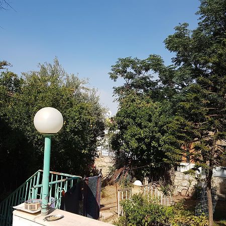 Sunny Apartment Йерусалим Екстериор снимка