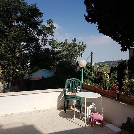 Sunny Apartment Йерусалим Екстериор снимка