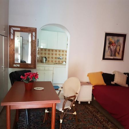 Sunny Apartment Йерусалим Екстериор снимка
