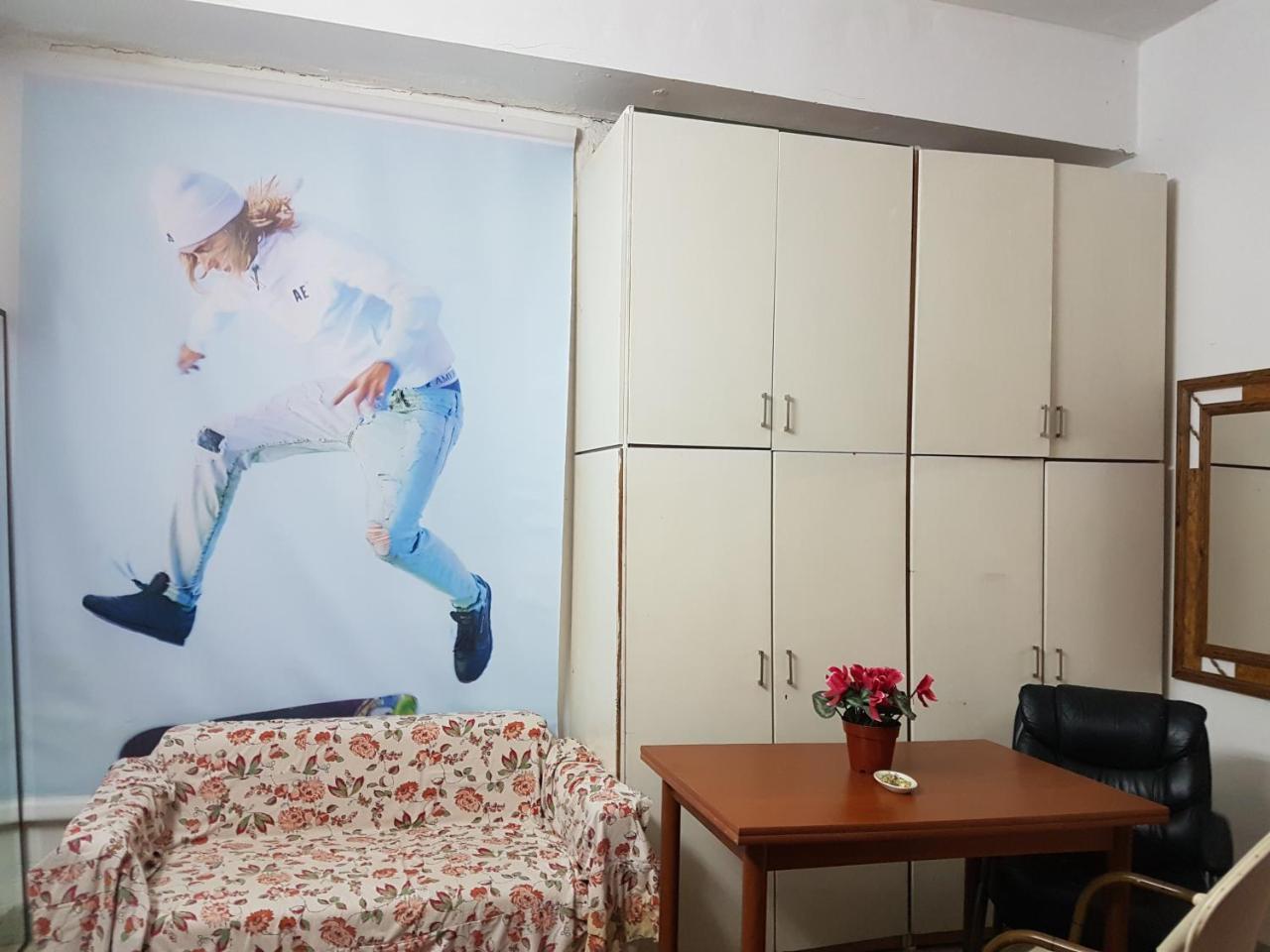 Sunny Apartment Йерусалим Екстериор снимка