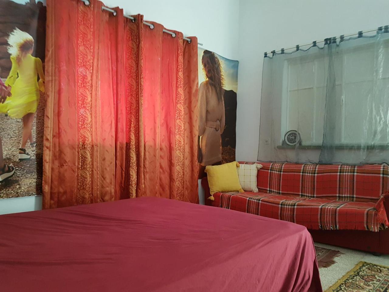 Sunny Apartment Йерусалим Екстериор снимка